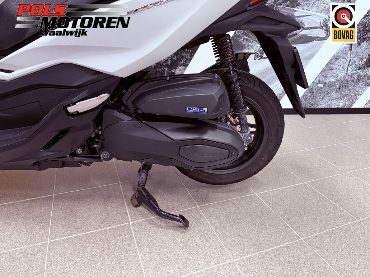 HONDA NSS 350 AS Forza 350 (incl. to
