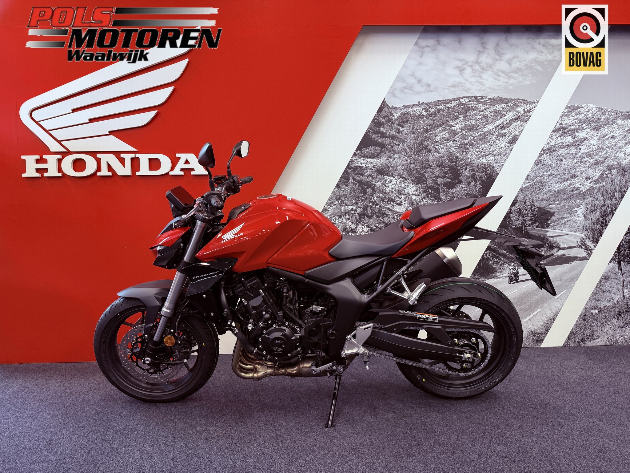 HONDA CB 1000 S