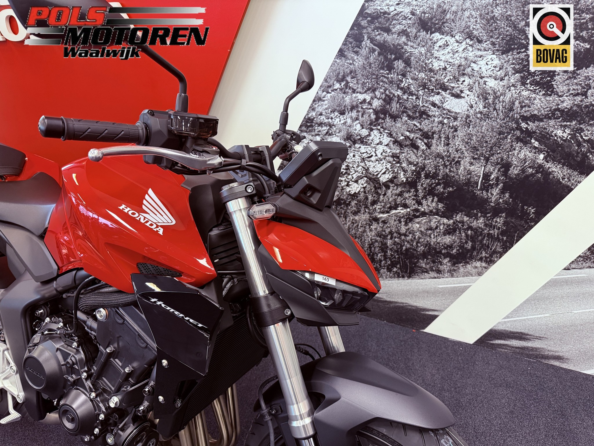 HONDA CB 1000 S