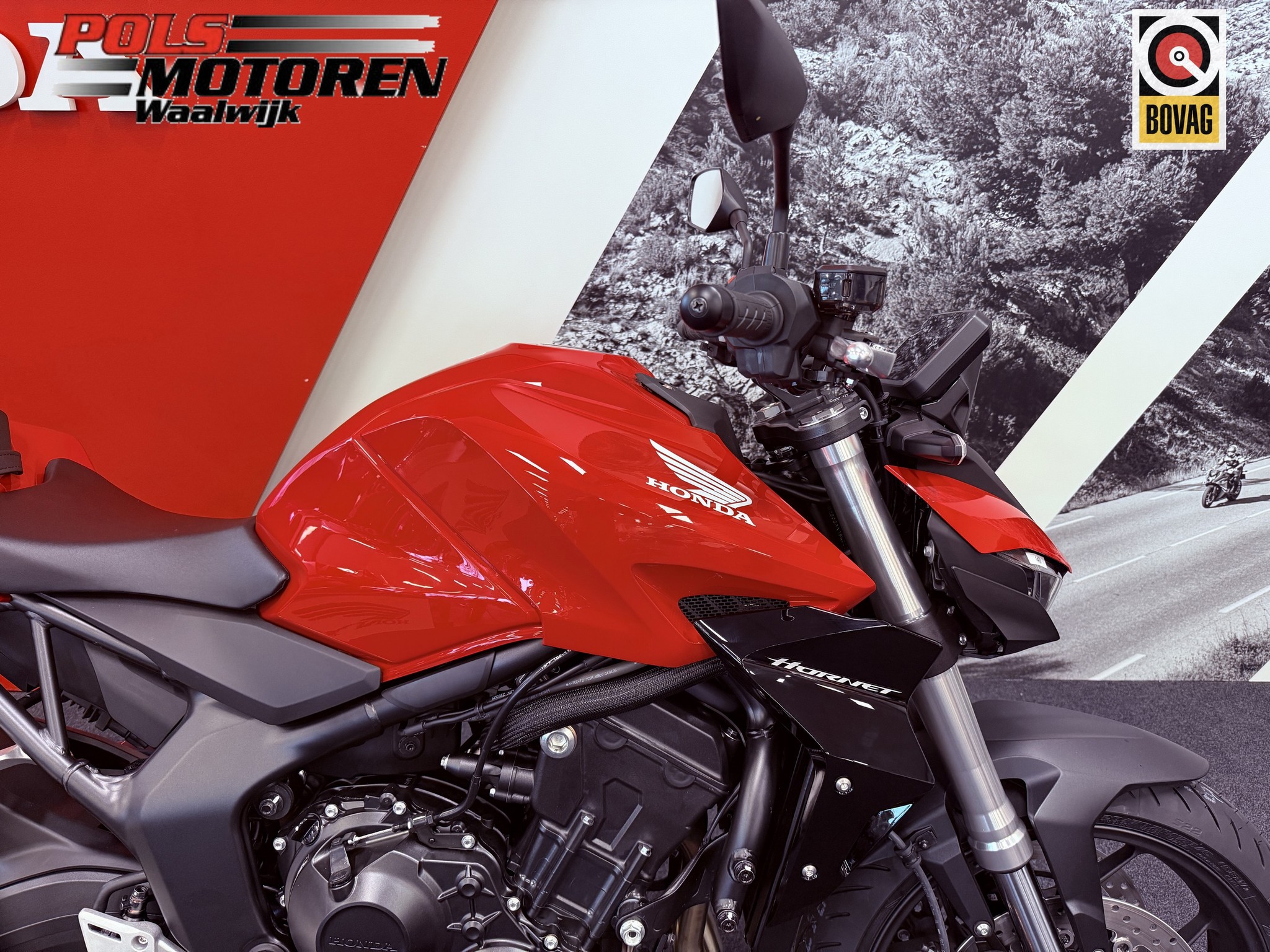 HONDA CB 1000 S