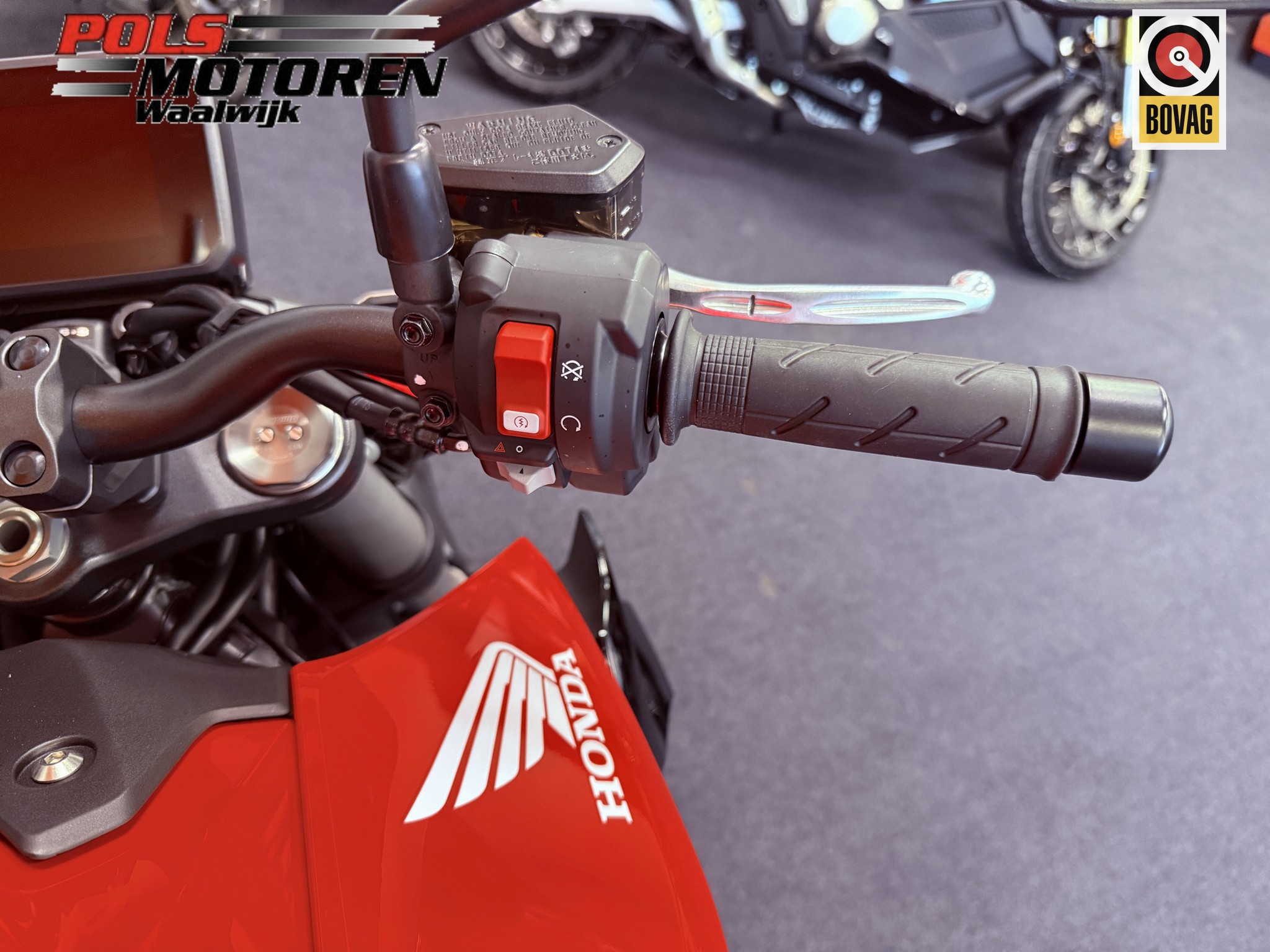 HONDA CB 1000 S