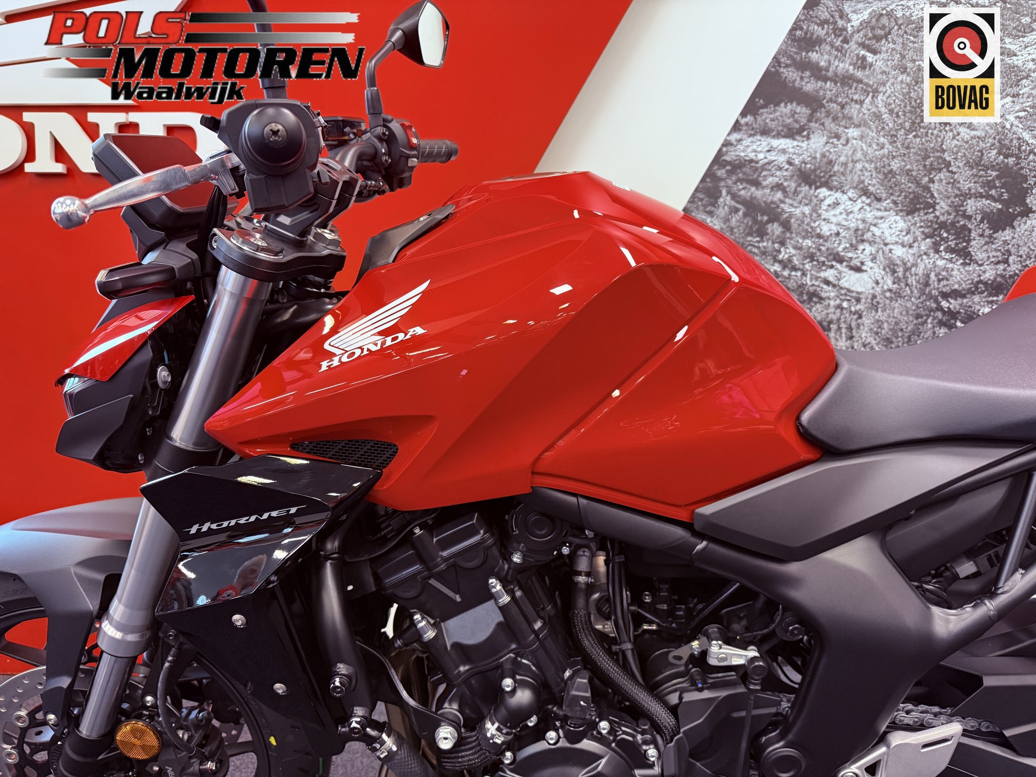 HONDA CB 1000 S