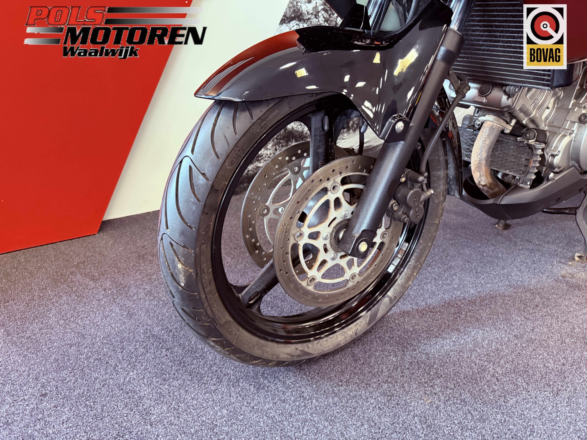 SUZUKI - DL 1000 V-Strom