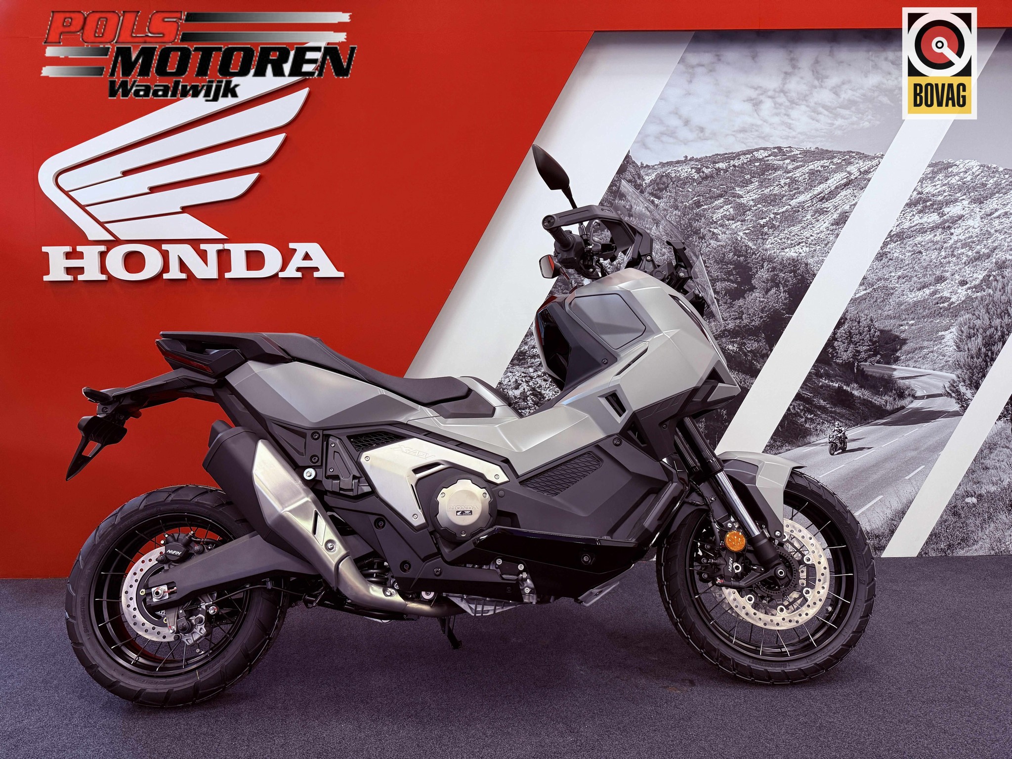 HONDA ADV 750 T X-ADV750