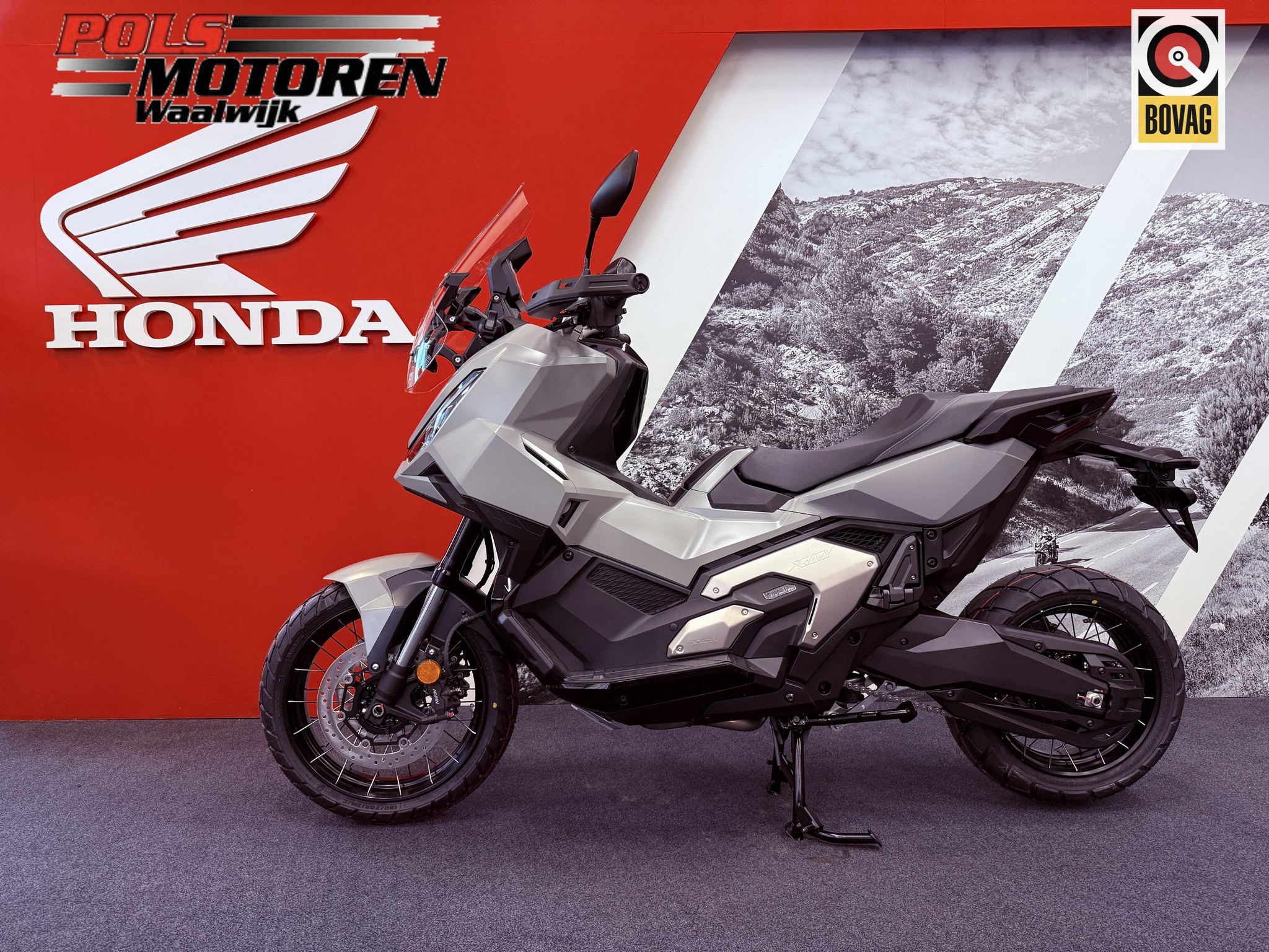 HONDA ADV 750 T X-ADV750