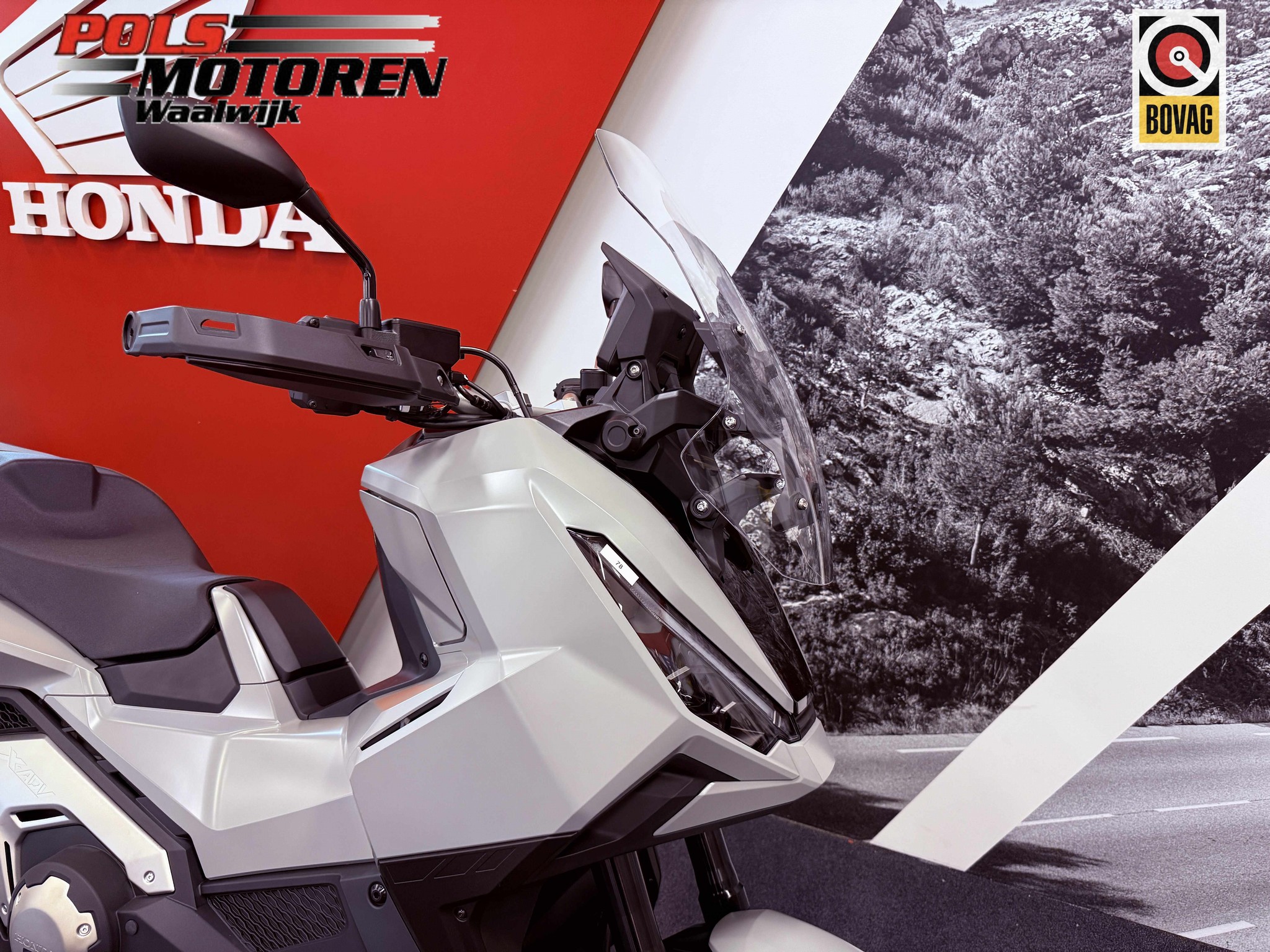 HONDA ADV 750 T X-ADV750