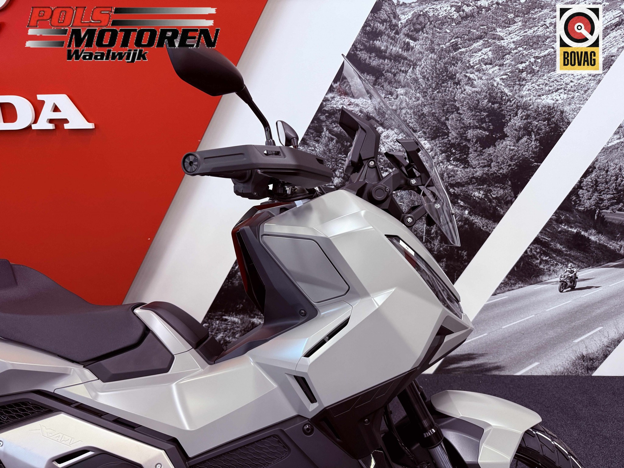 HONDA ADV 750 T X-ADV750