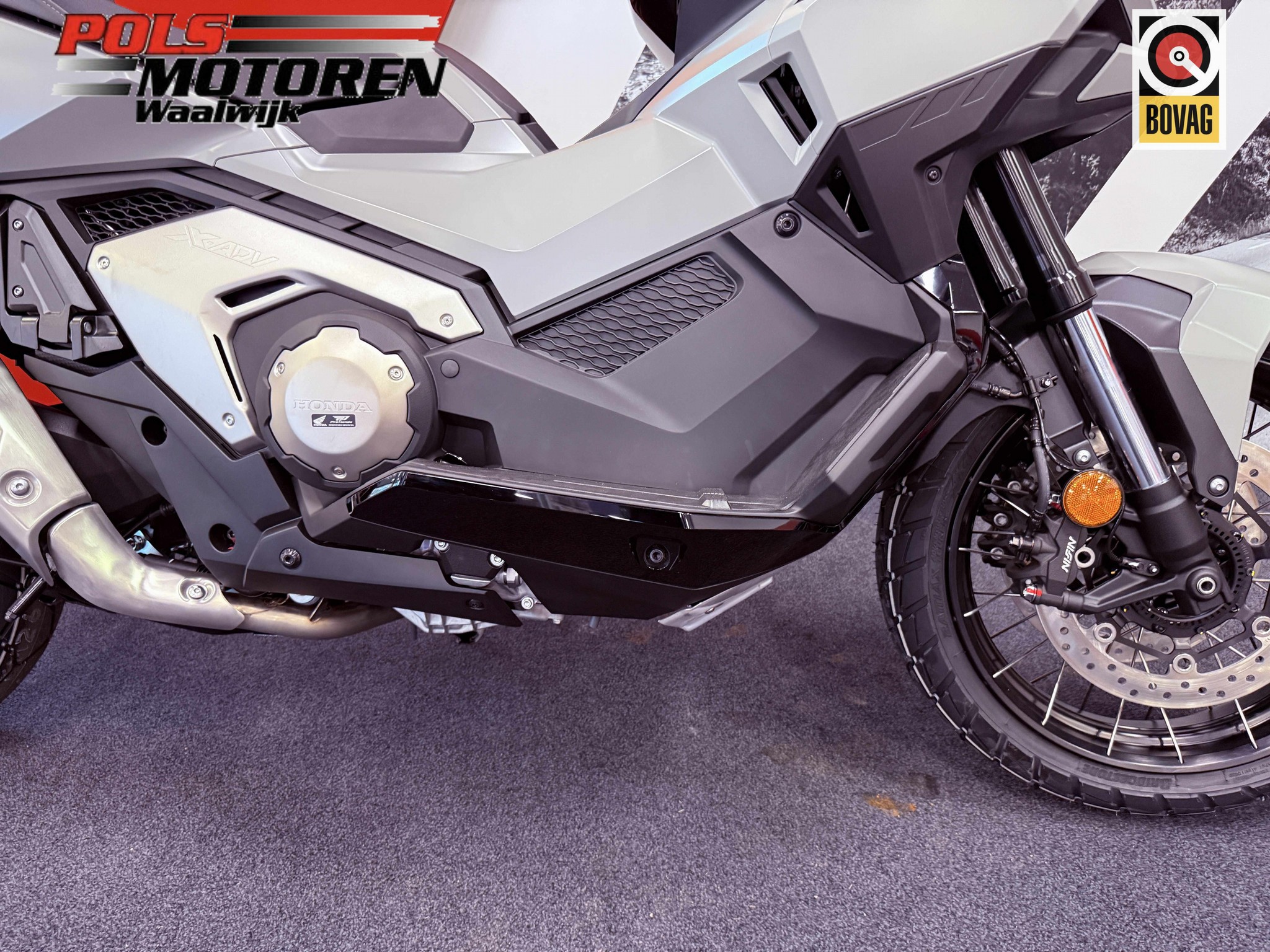 HONDA ADV 750 T X-ADV750