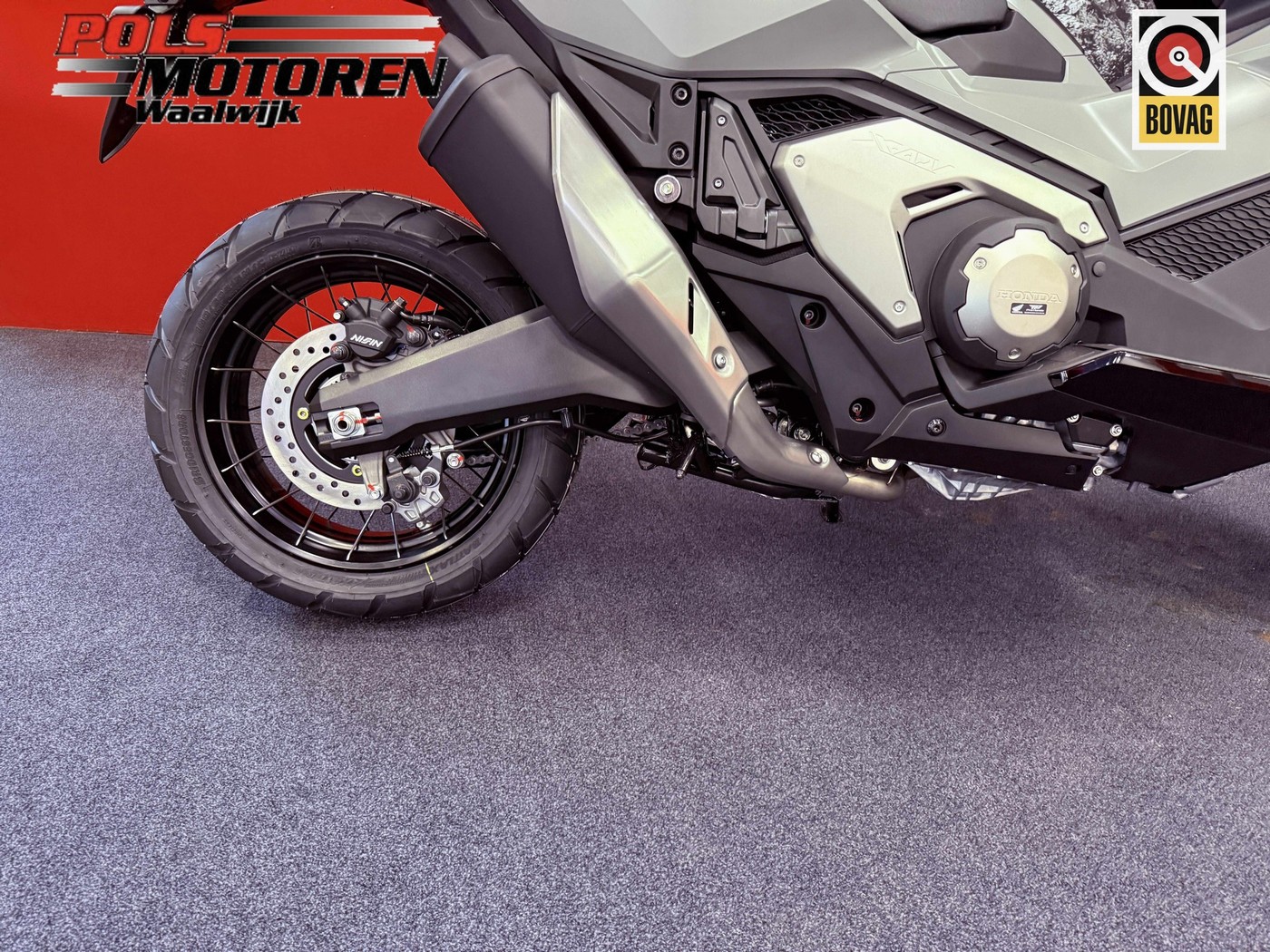 HONDA ADV 750 T X-ADV750