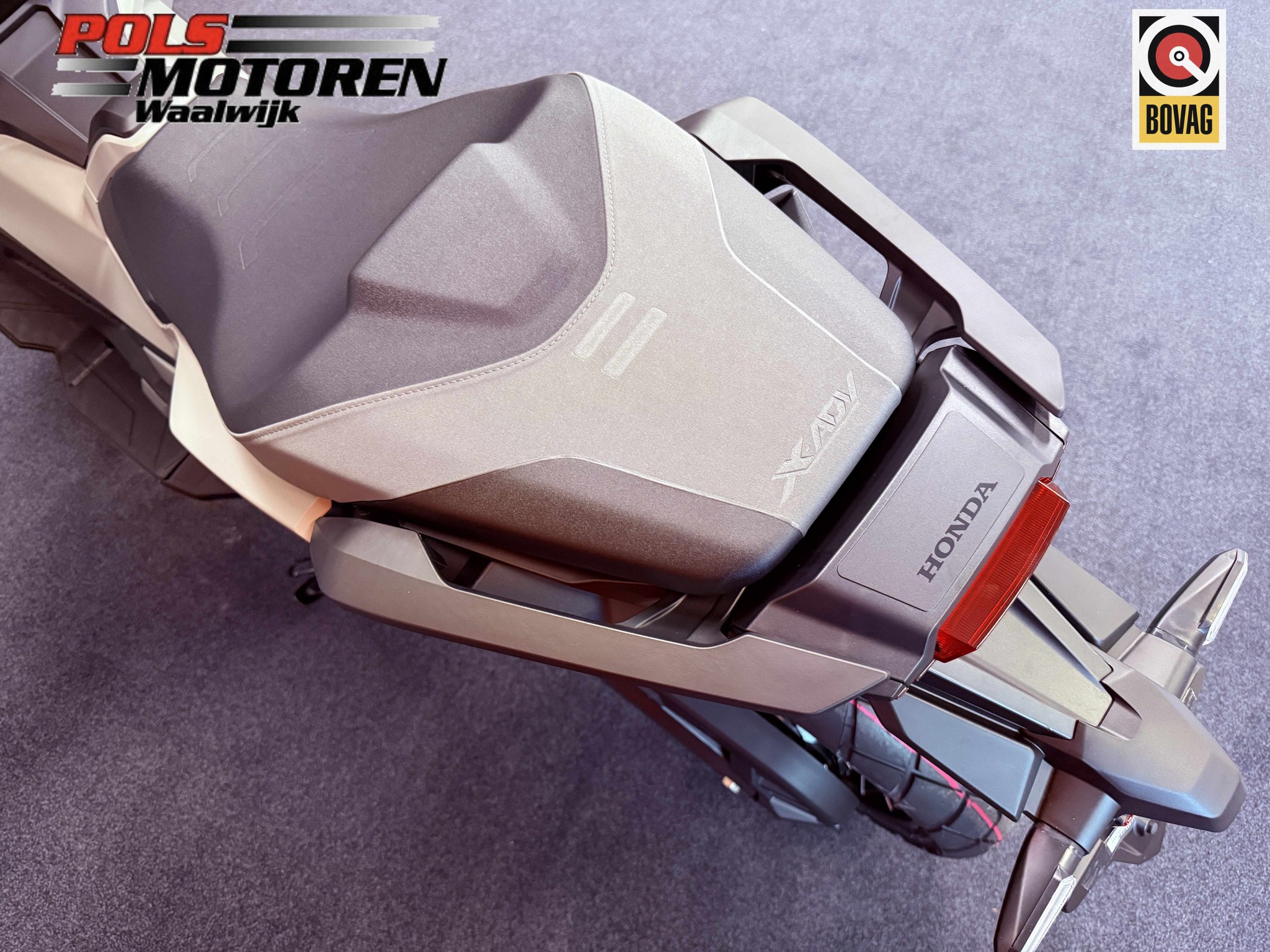 HONDA ADV 750 T X-ADV750