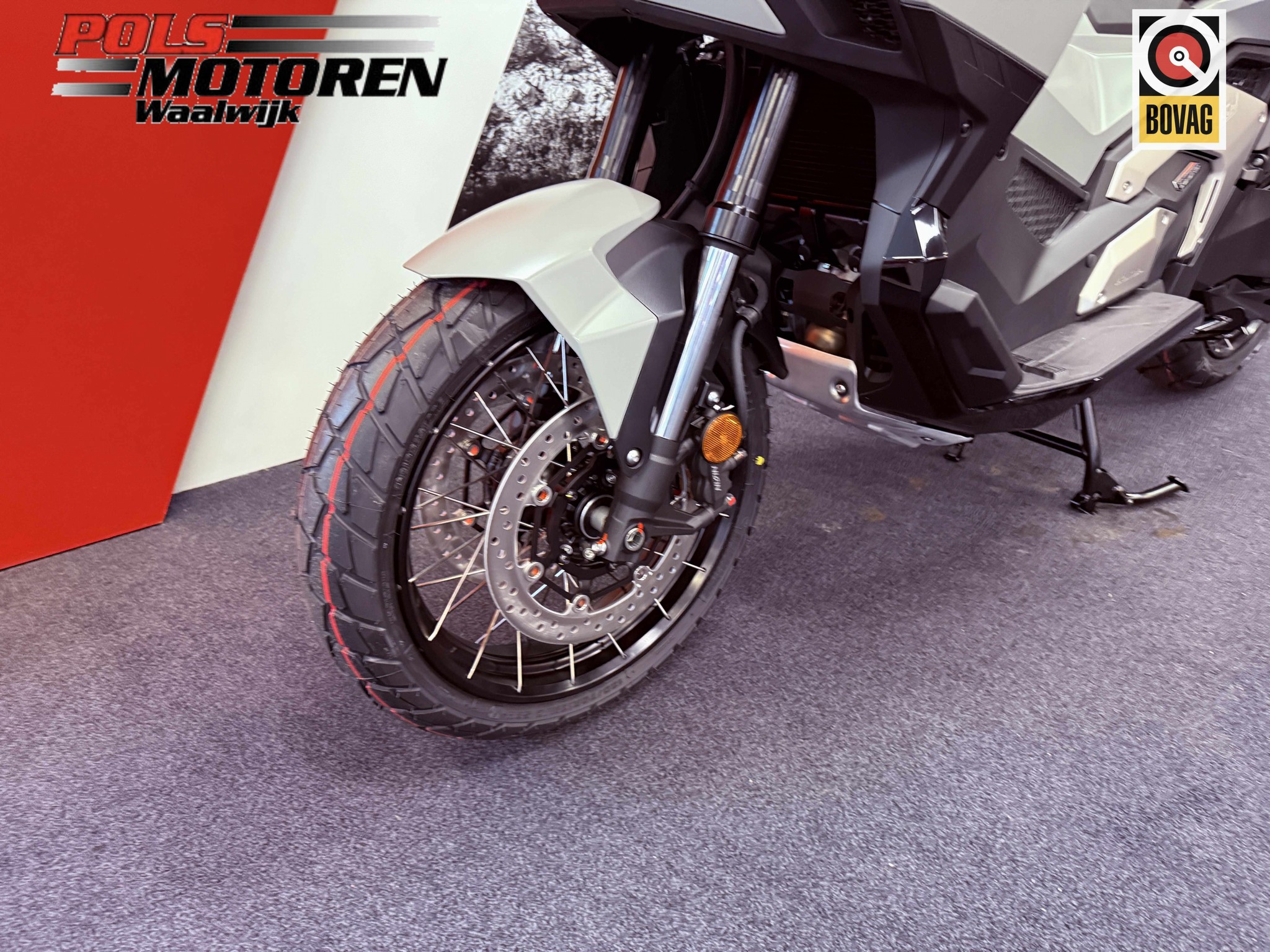 HONDA ADV 750 T X-ADV750