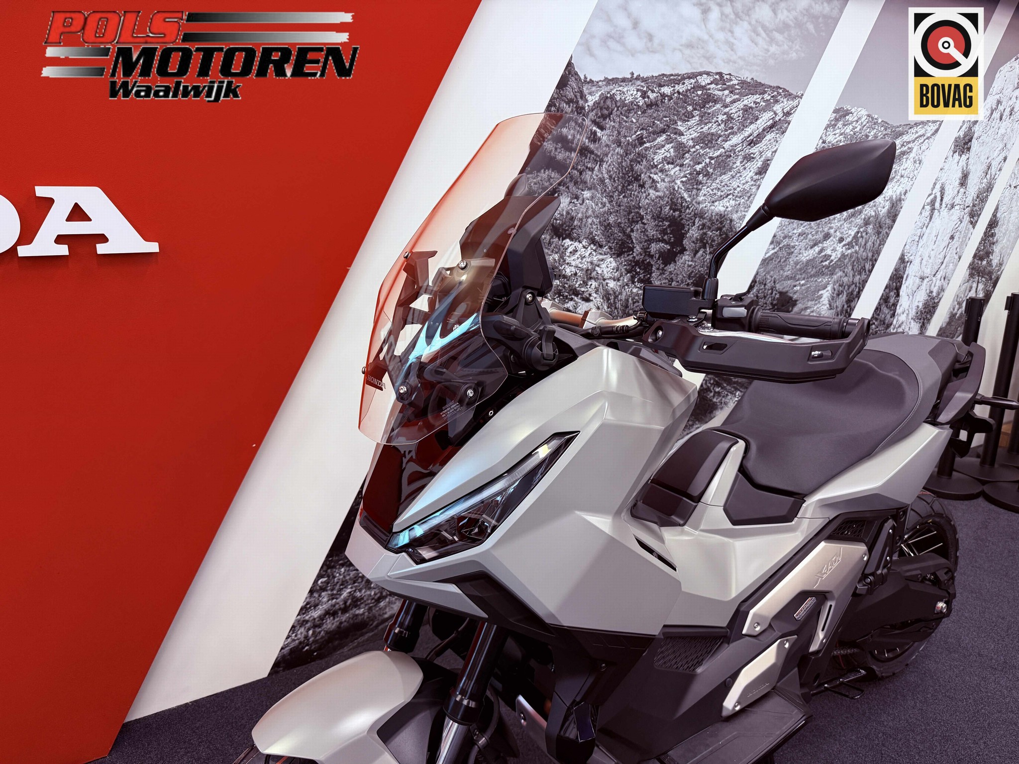 HONDA ADV 750 T X-ADV750