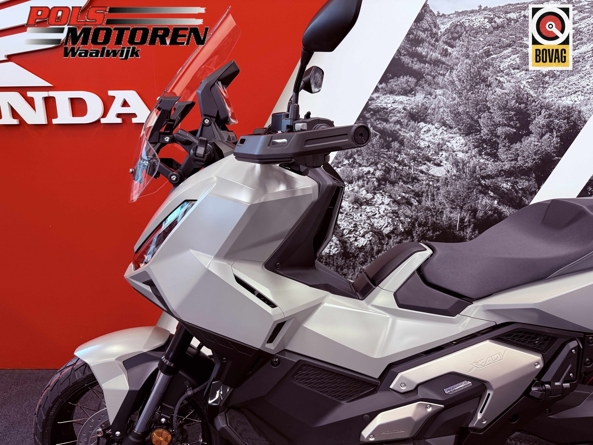 HONDA ADV 750 T X-ADV750