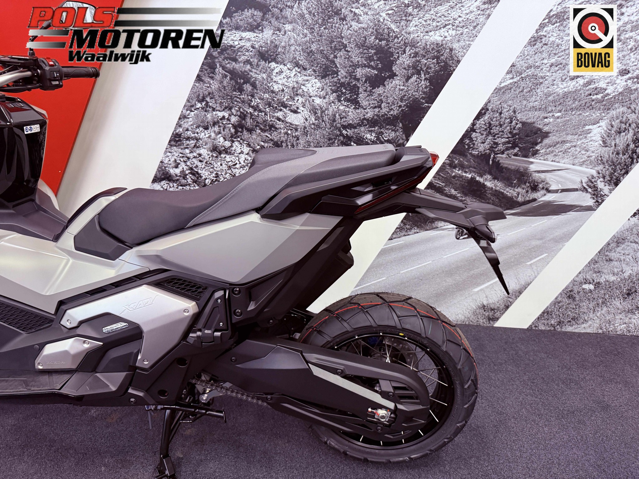 HONDA ADV 750 T X-ADV750