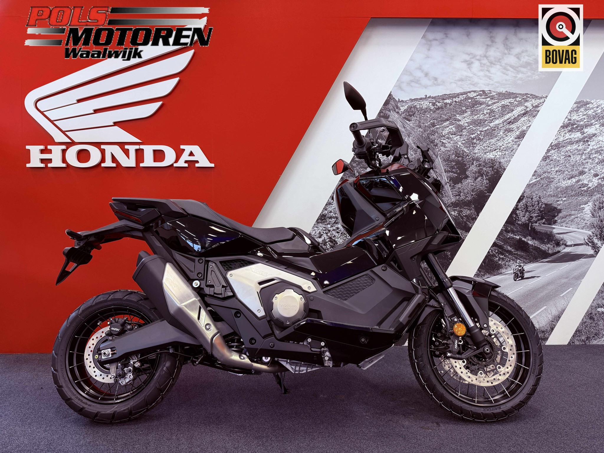 HONDA ADV 750 T X-ADV750