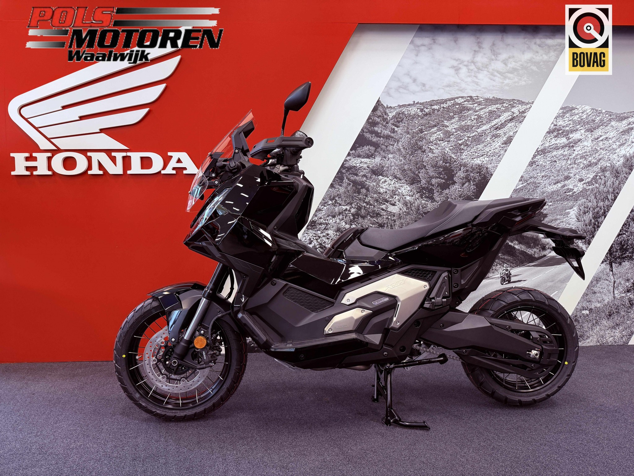 HONDA ADV 750 T X-ADV750