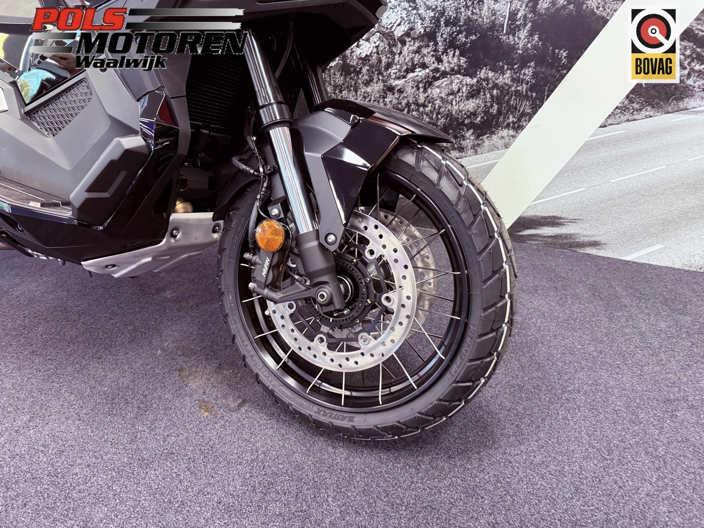 HONDA ADV 750 T X-ADV750