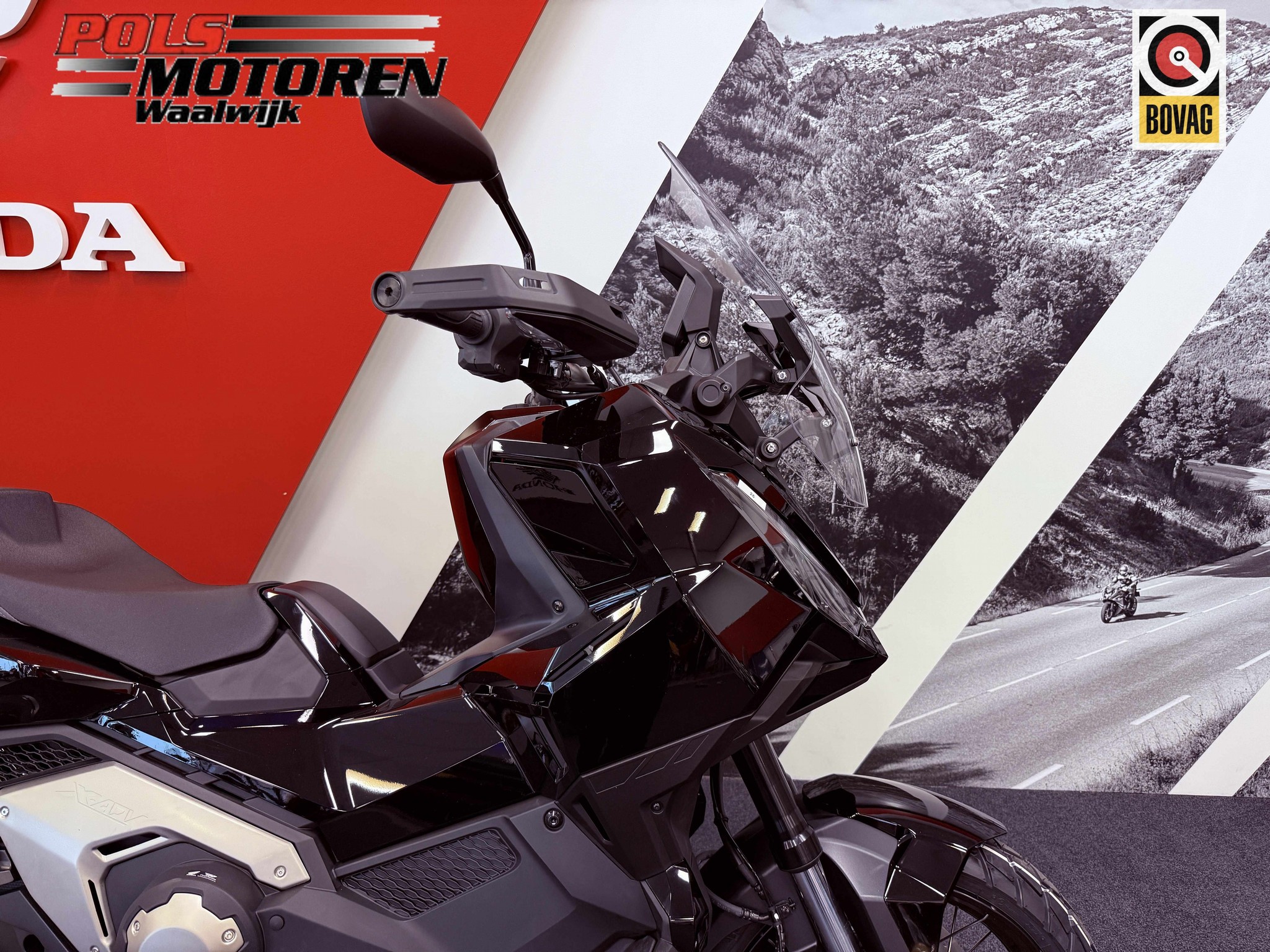 HONDA ADV 750 T X-ADV750