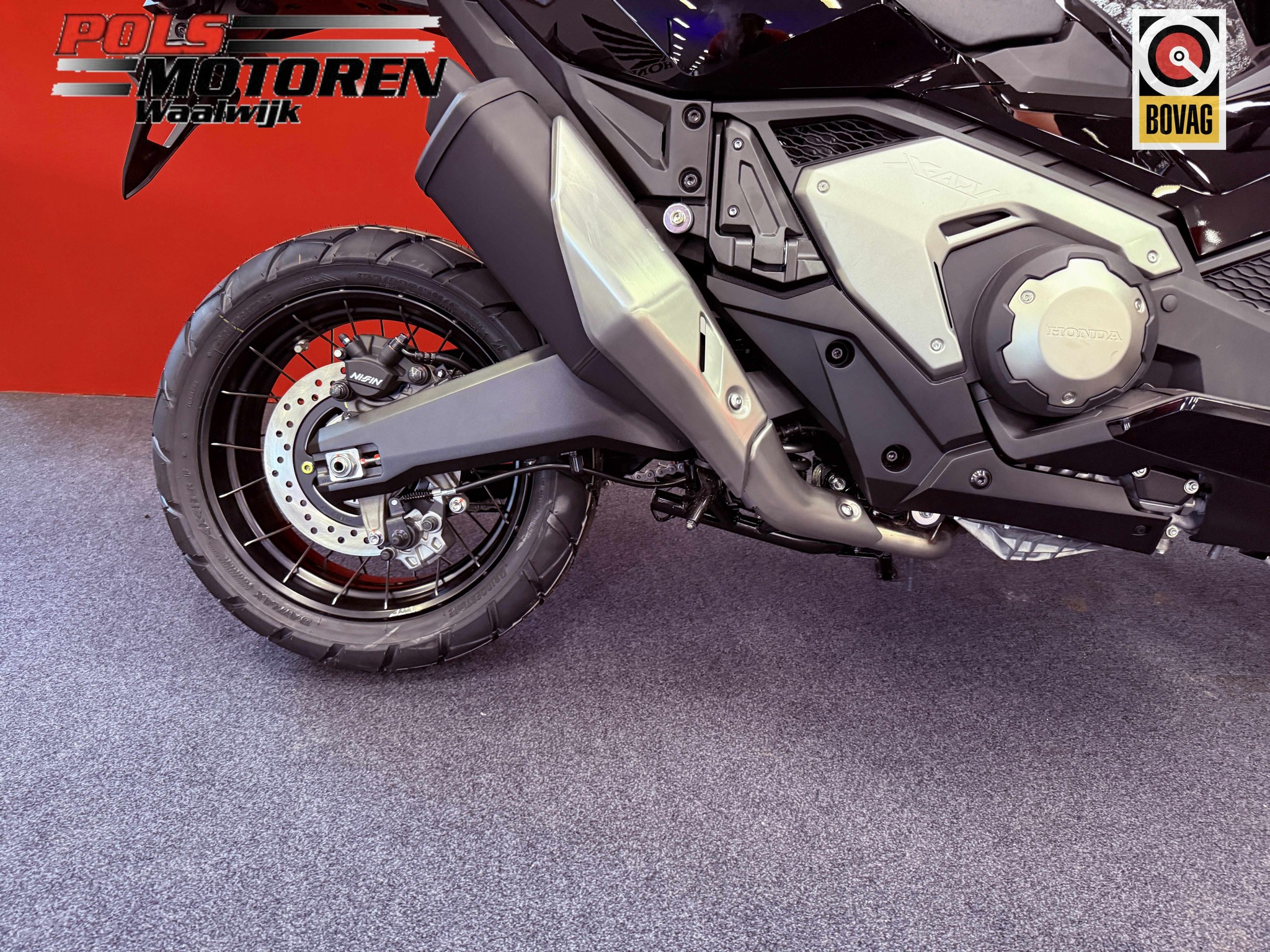 HONDA ADV 750 T X-ADV750