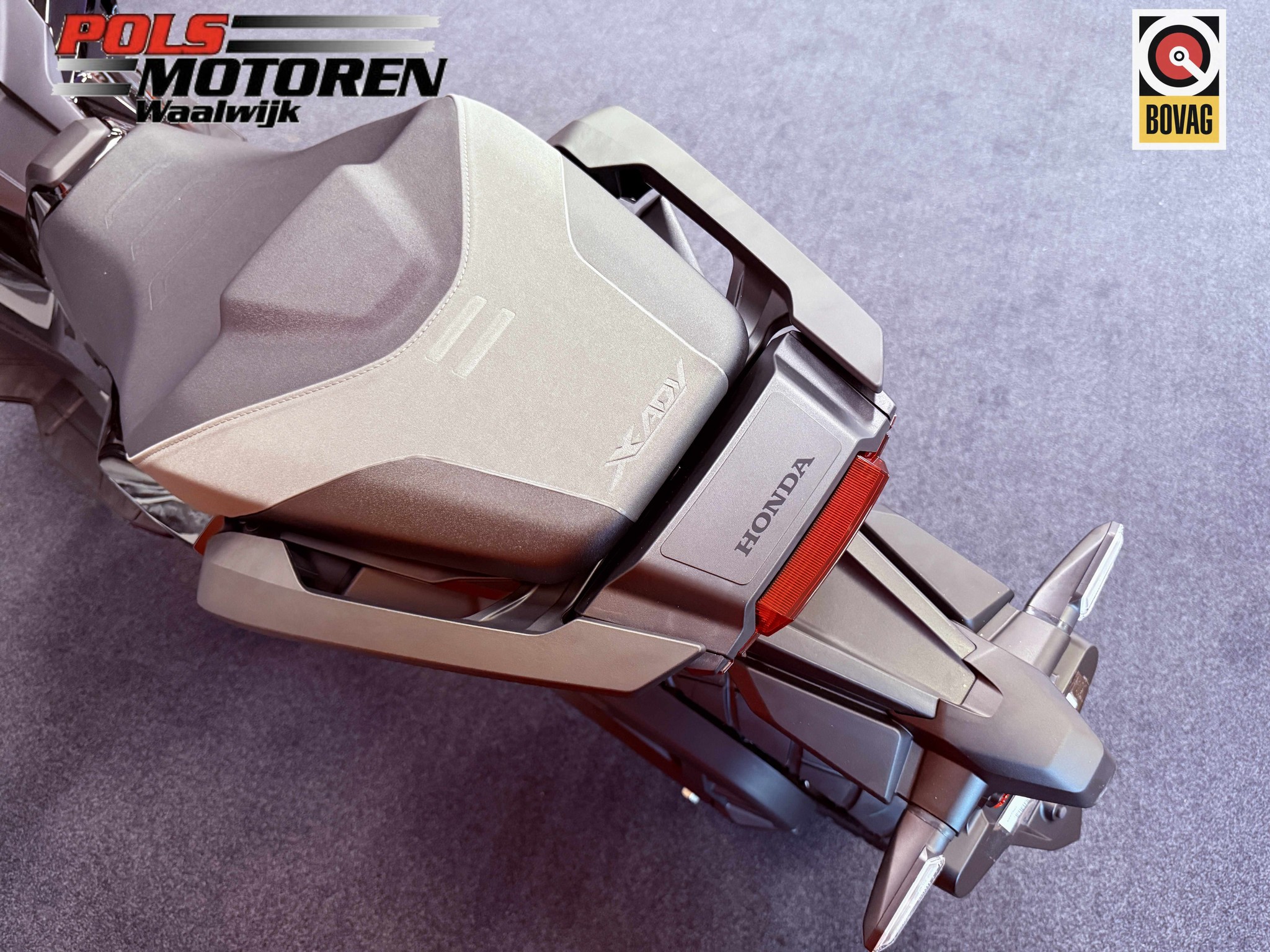 HONDA ADV 750 T X-ADV750