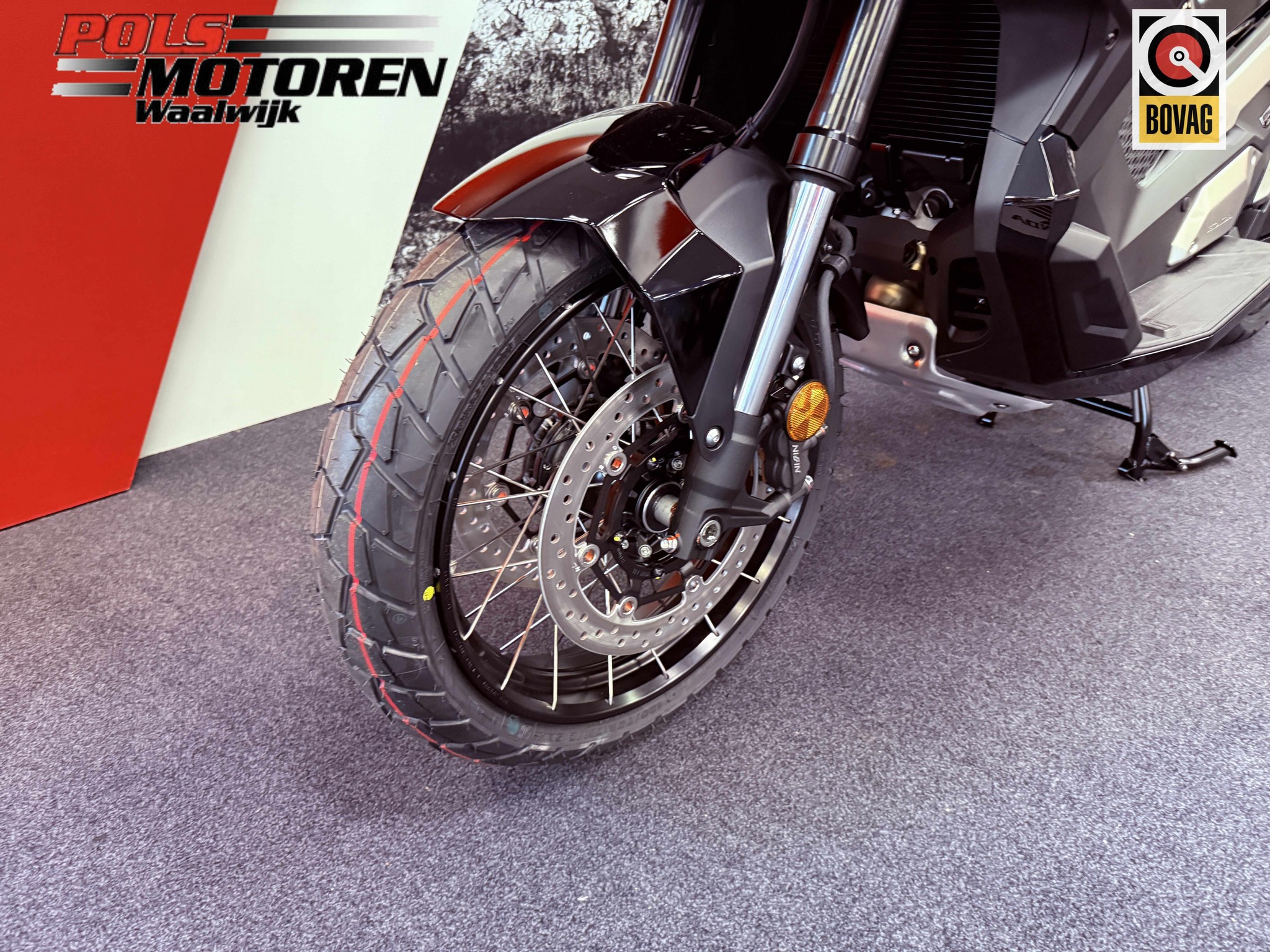 HONDA ADV 750 T X-ADV750