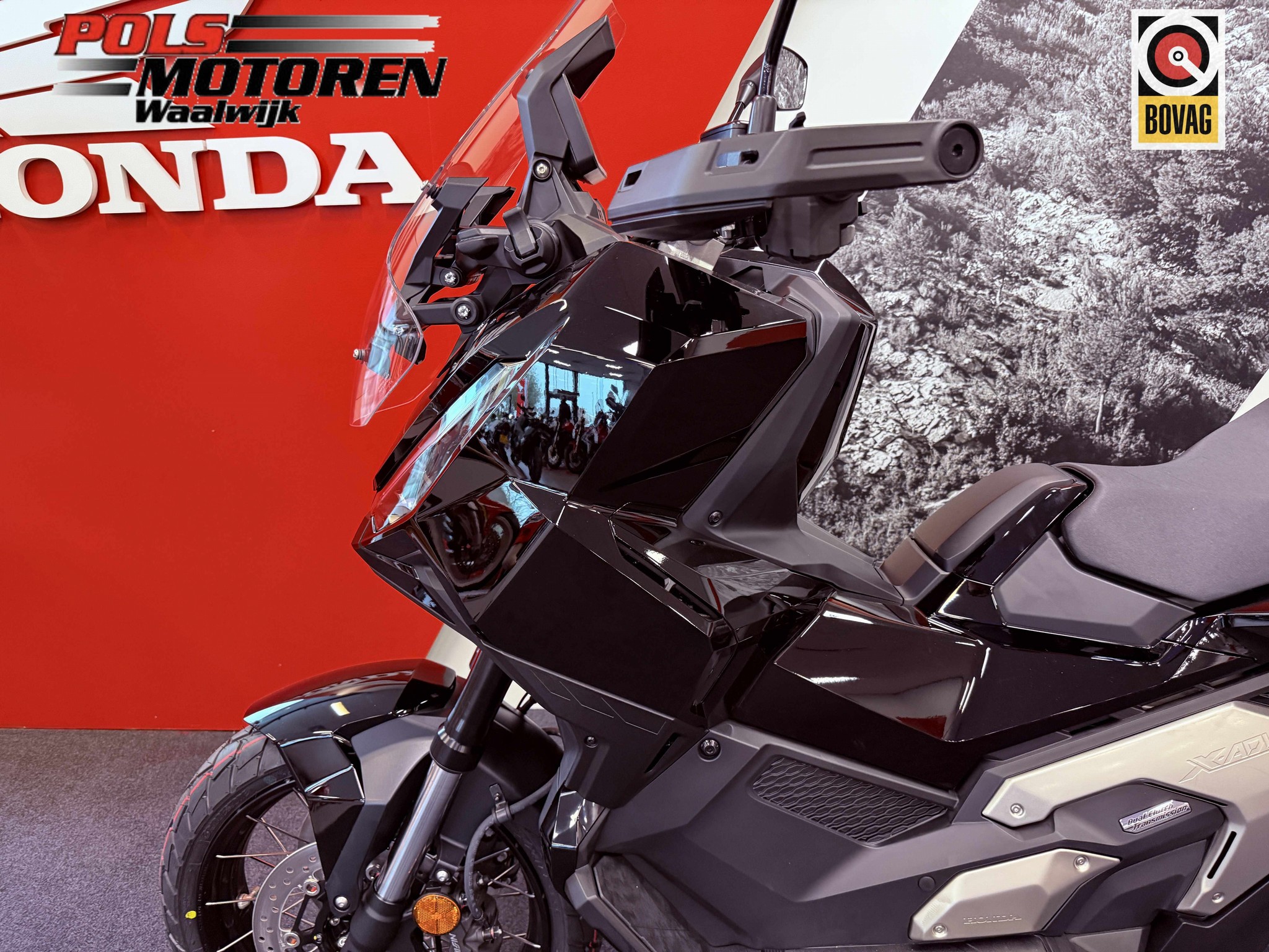 HONDA ADV 750 T X-ADV750