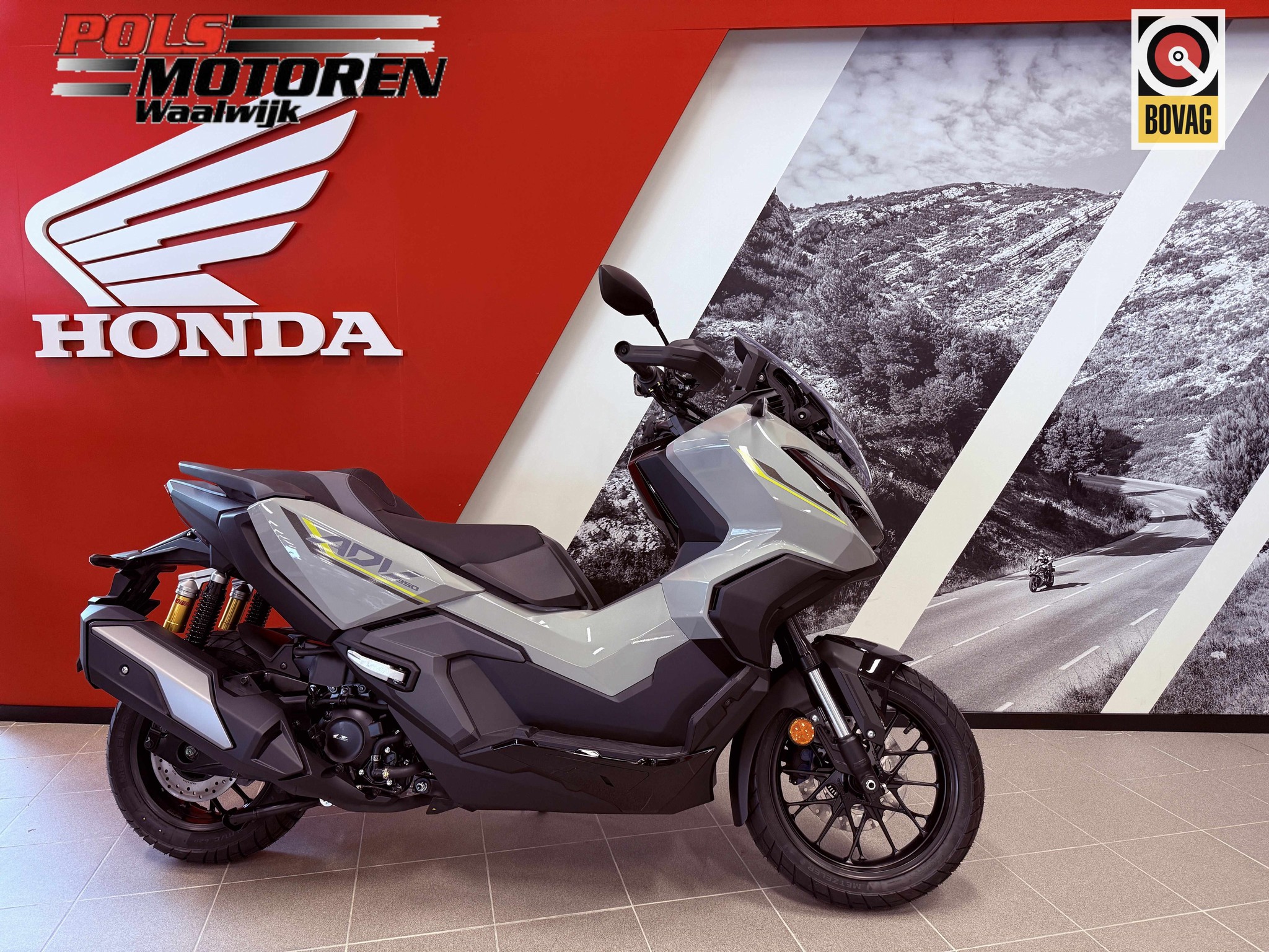 HONDA ADV 350 T X-ADV350