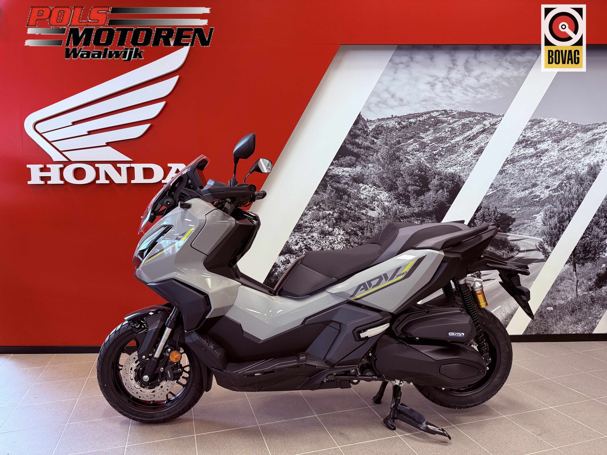 HONDA ADV 350 T X-ADV350