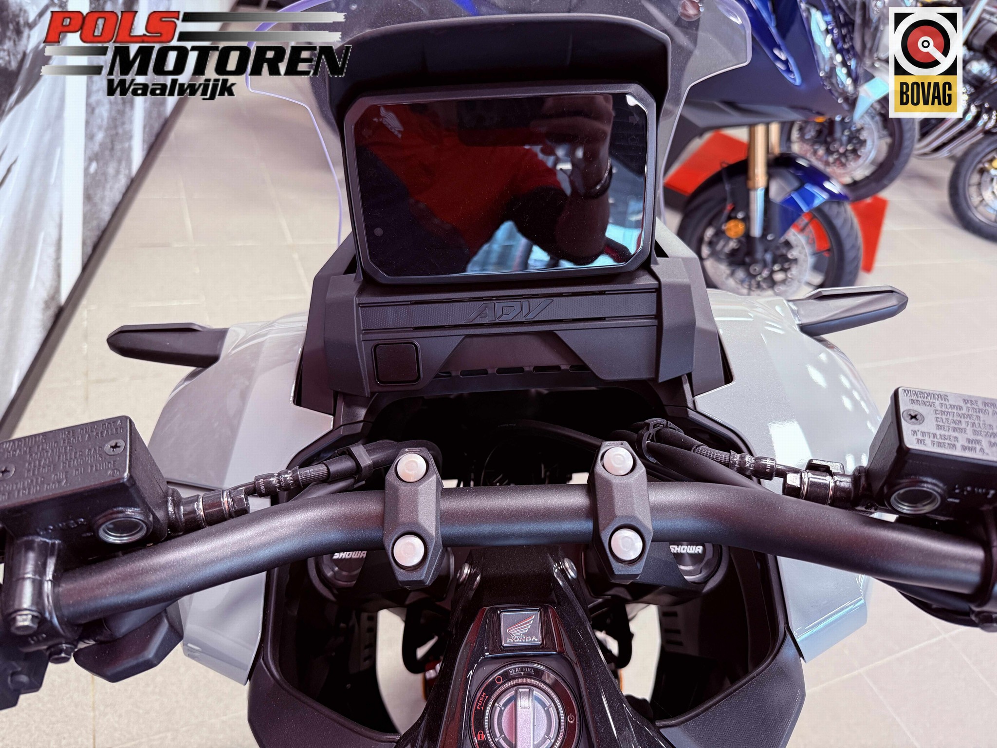 HONDA ADV 350 T X-ADV350