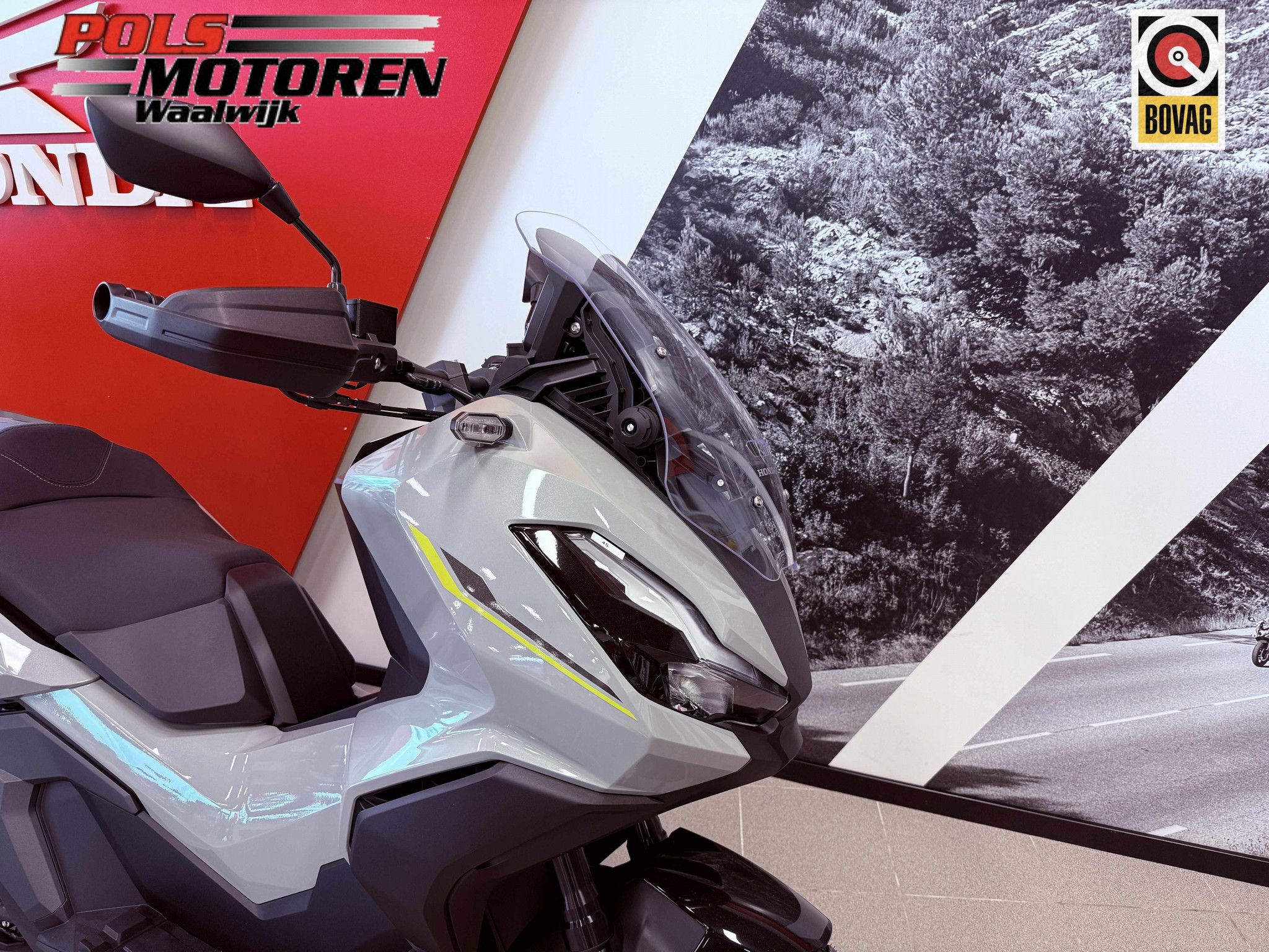 HONDA ADV 350 T X-ADV350