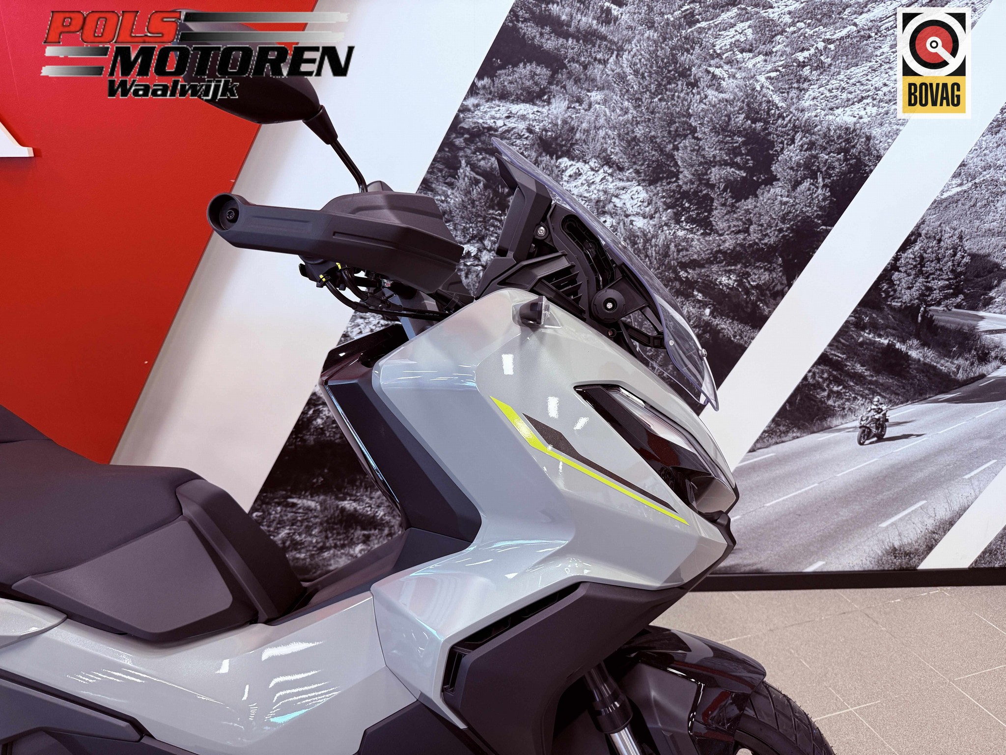 HONDA ADV 350 T X-ADV350