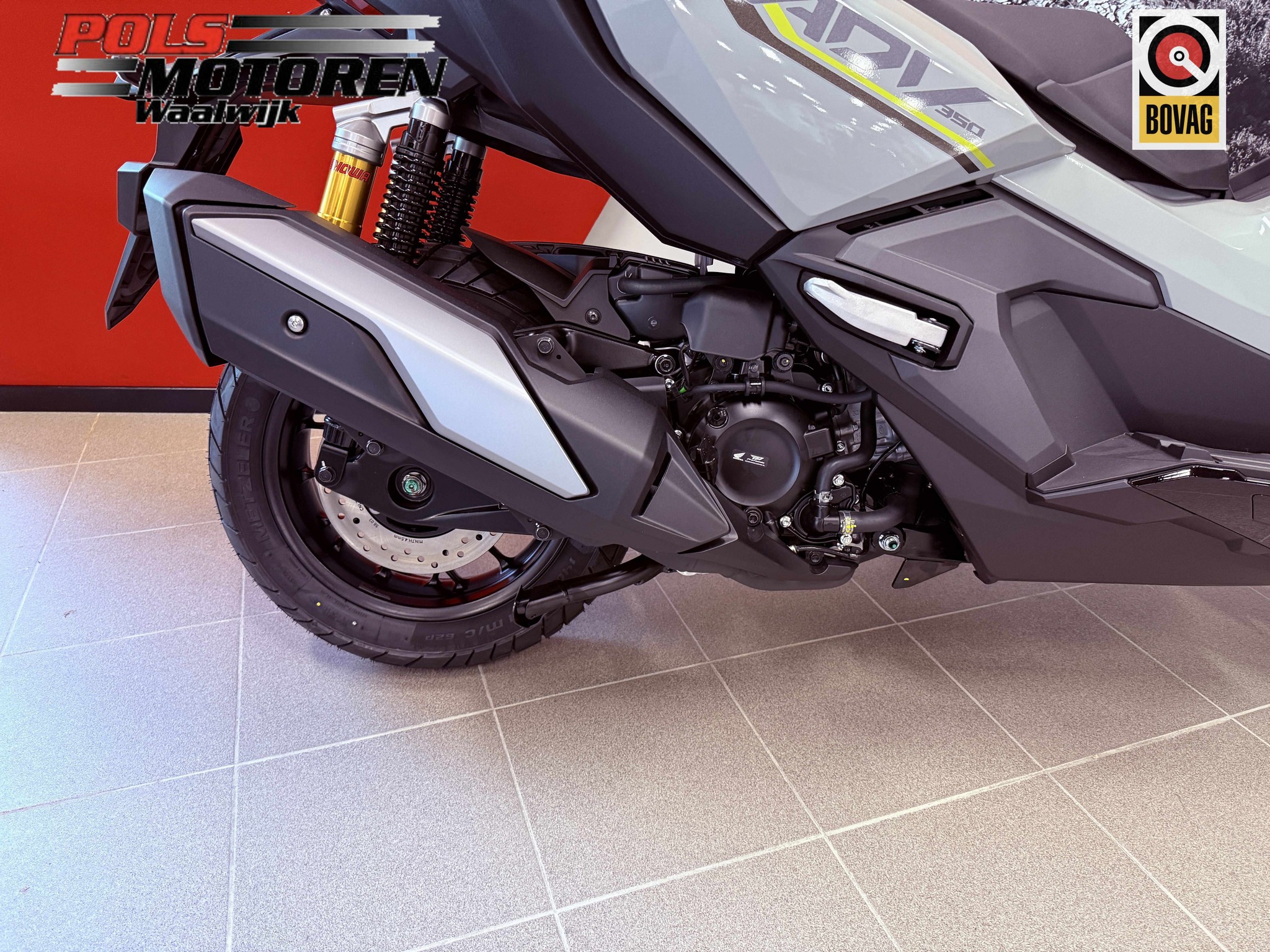 HONDA ADV 350 T X-ADV350