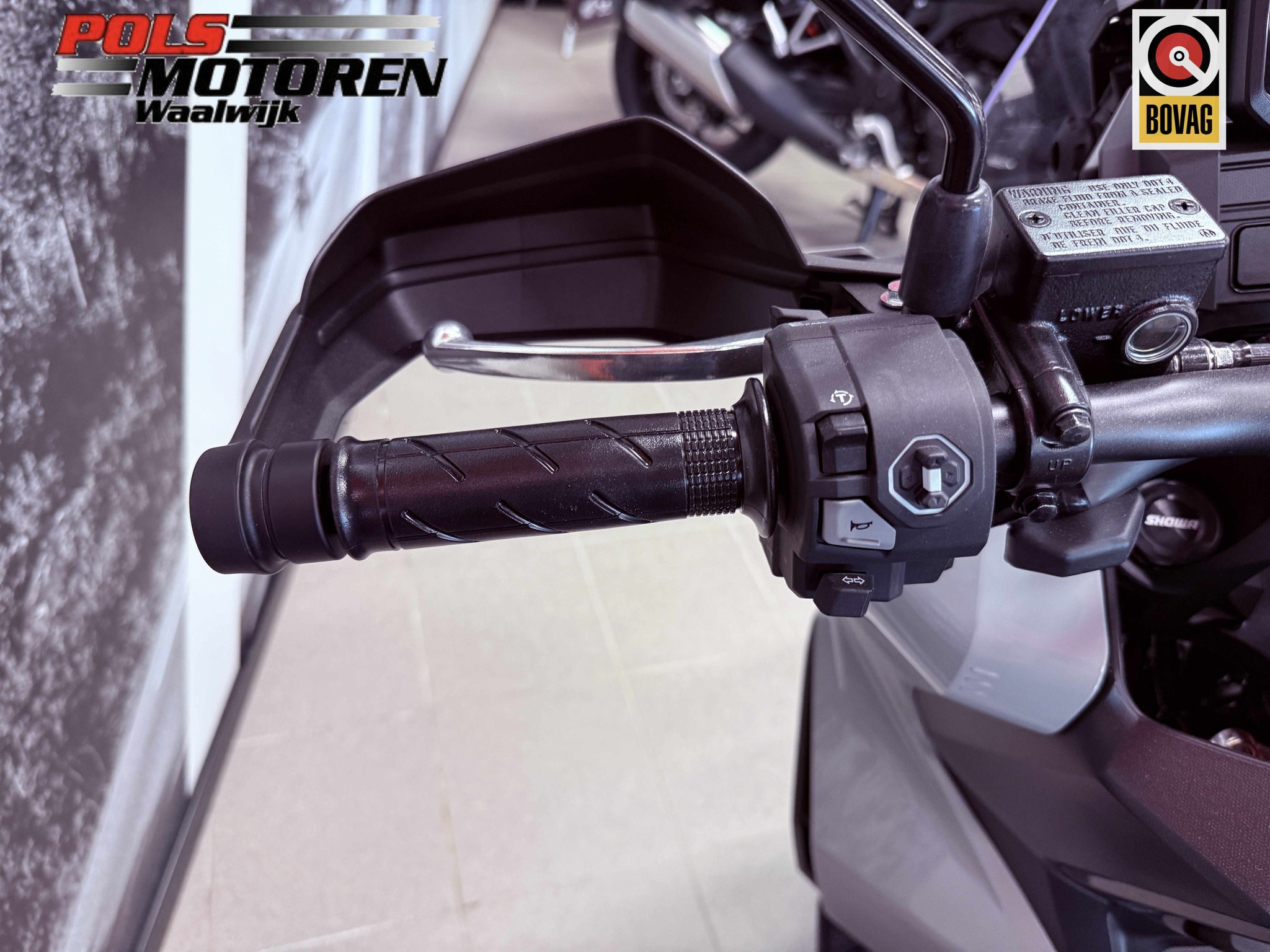 HONDA ADV 350 T X-ADV350