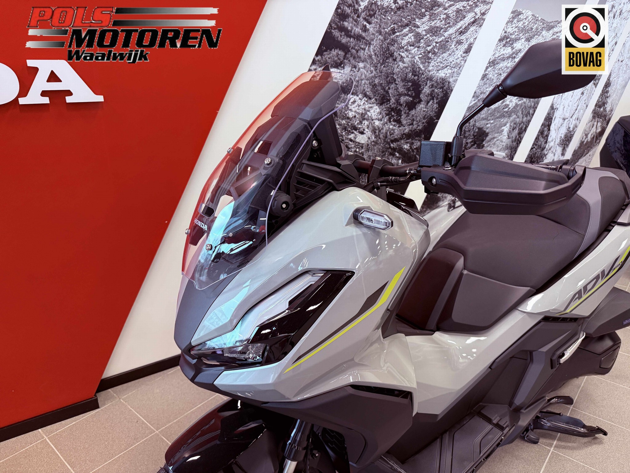 HONDA ADV 350 T X-ADV350