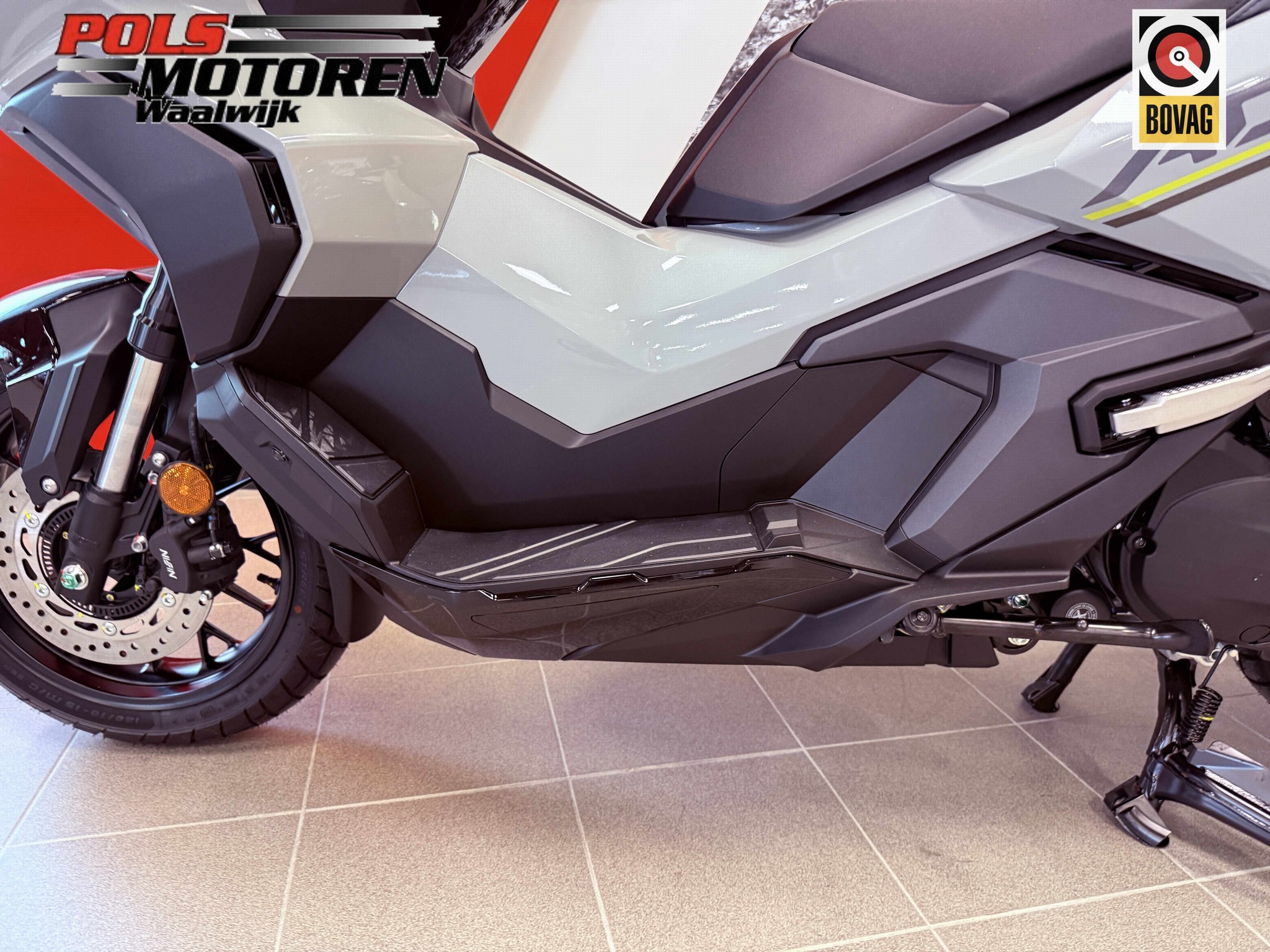 HONDA ADV 350 T X-ADV350