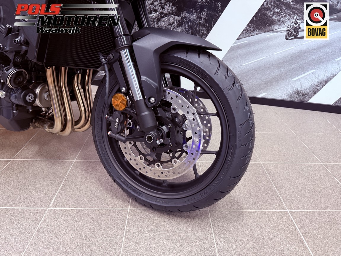 HONDA CB 1000 GTT CB 1000 GT DEMO