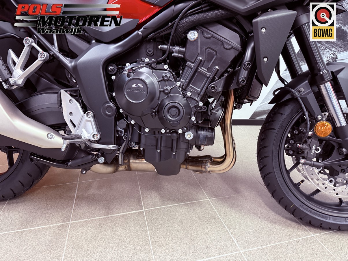 HONDA CB 1000 GTT CB 1000 GT DEMO