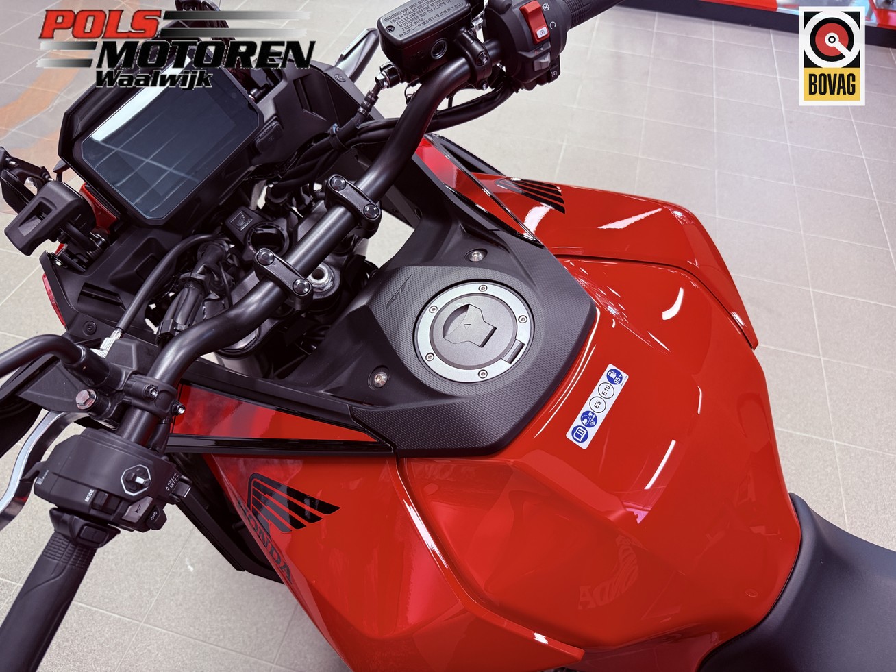 HONDA CB 1000 GTT CB 1000 GT DEMO