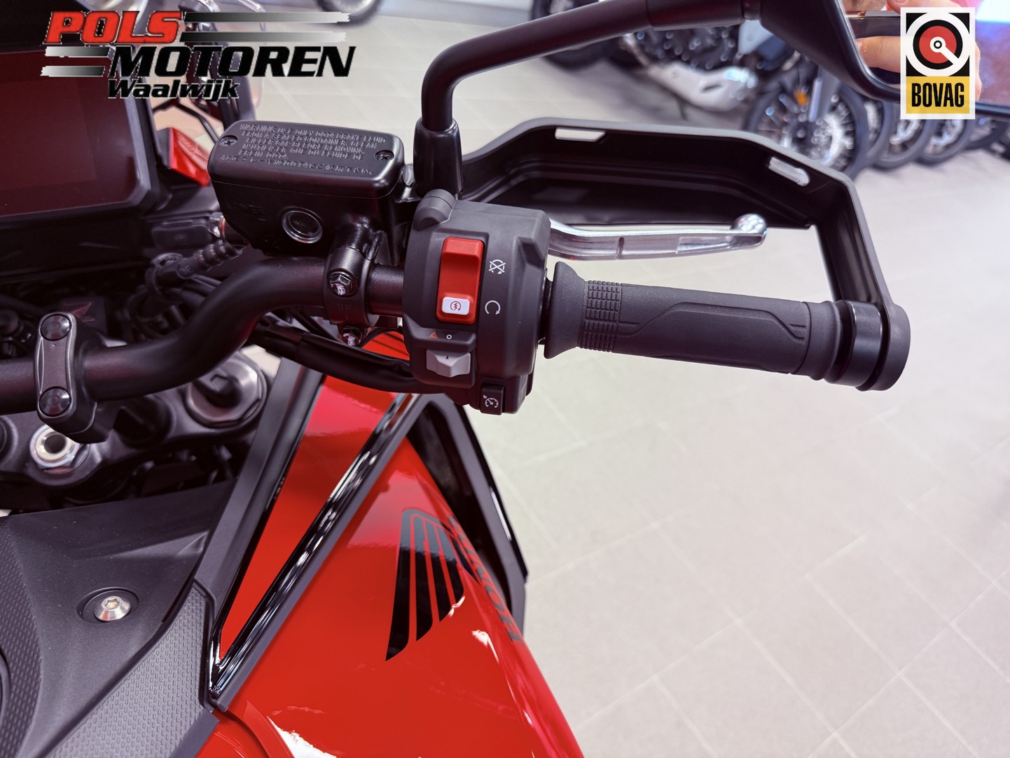 HONDA CB 1000 GTT CB 1000 GT DEMO