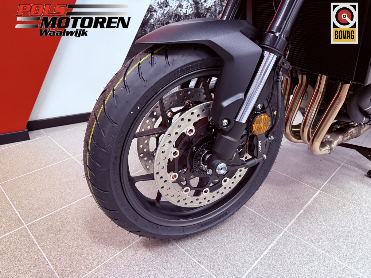 HONDA CB 1000 GTT CB 1000 GT DEMO