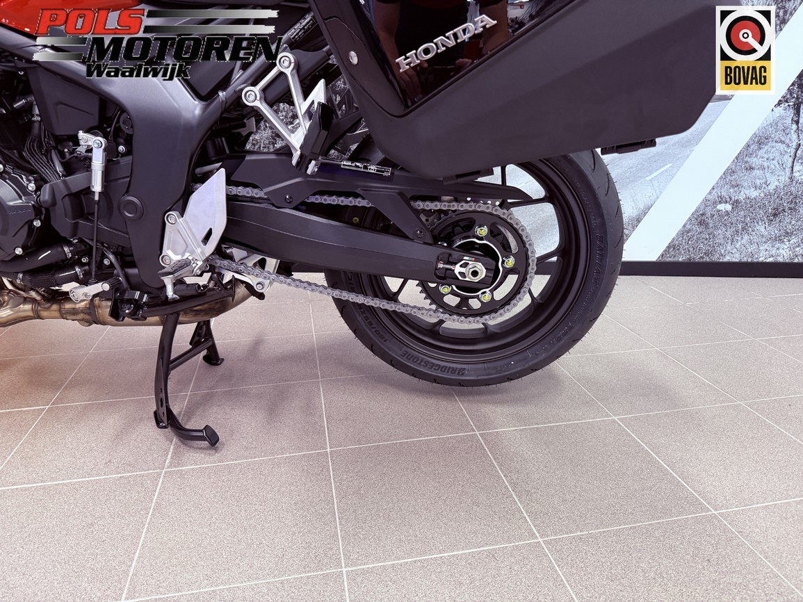 HONDA CB 1000 GTT CB 1000 GT DEMO