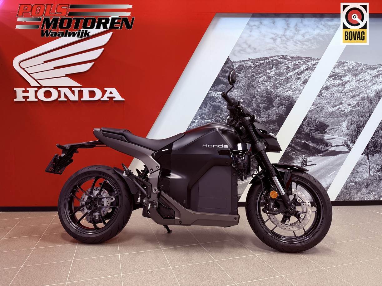 HONDA EVF 9018 T WN7