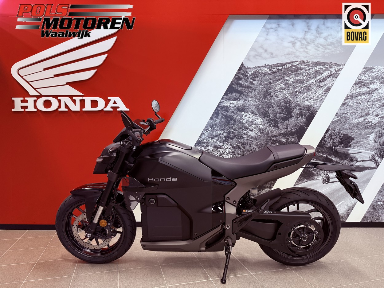 HONDA EVF 9018 T WN7