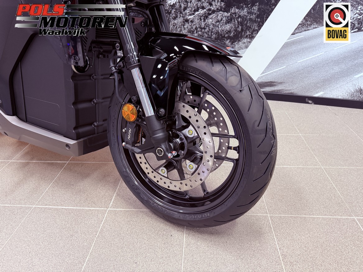HONDA EVF 9018 T WN7
