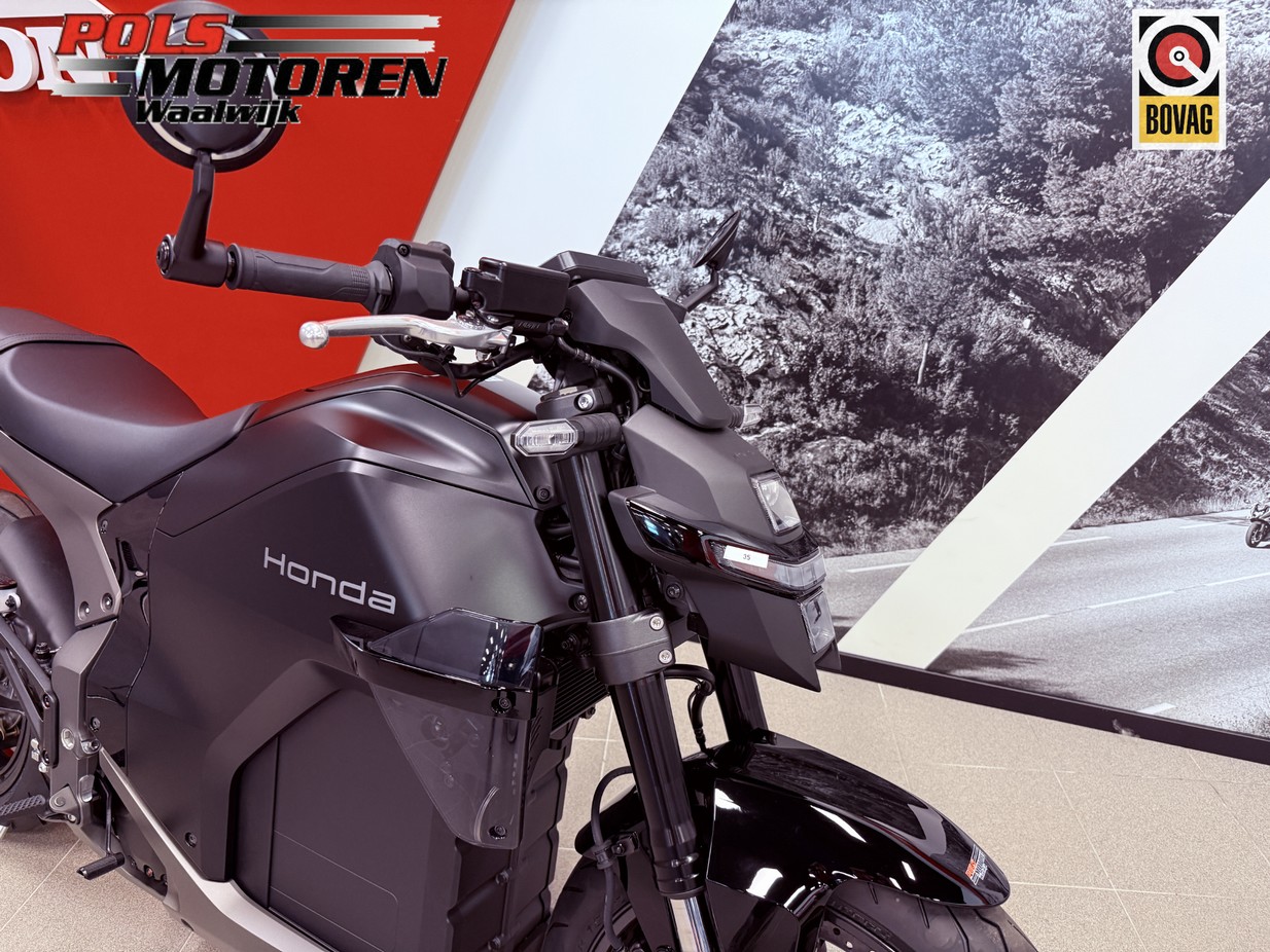 HONDA EVF 9018 T WN7