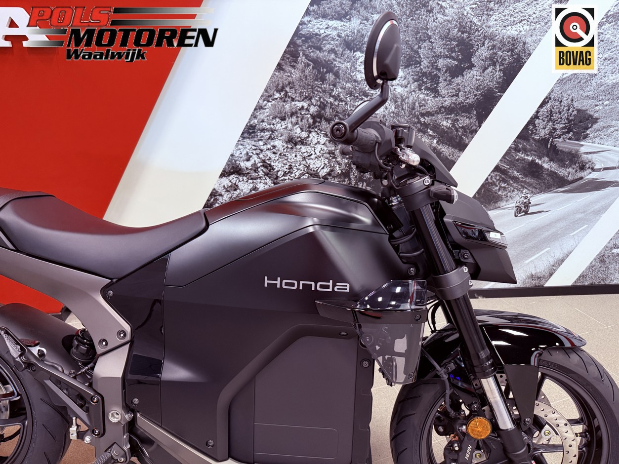 HONDA EVF 9018 T WN7