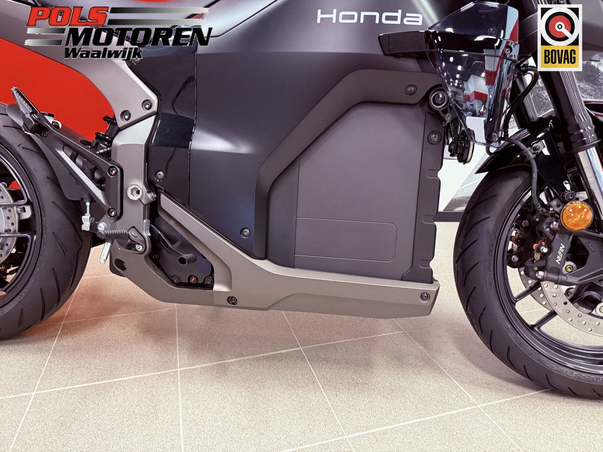 HONDA EVF 9018 T WN7