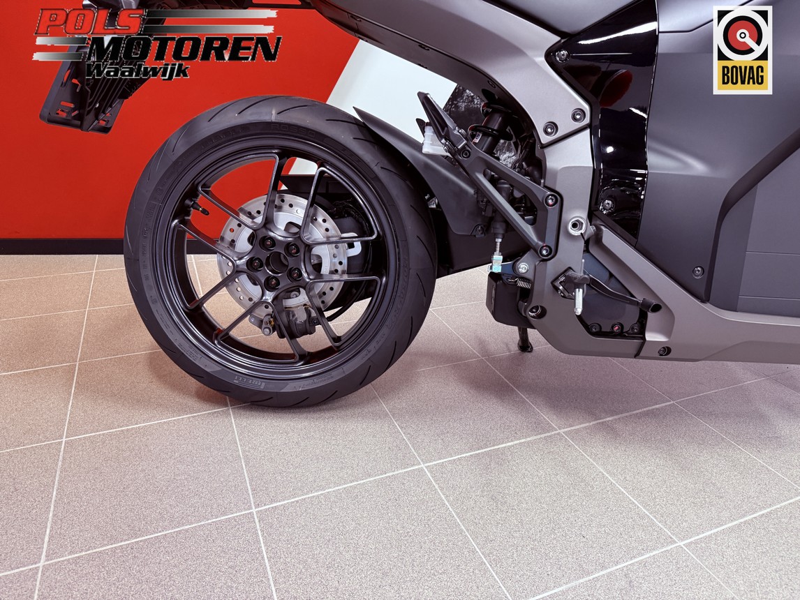 HONDA EVF 9018 T WN7