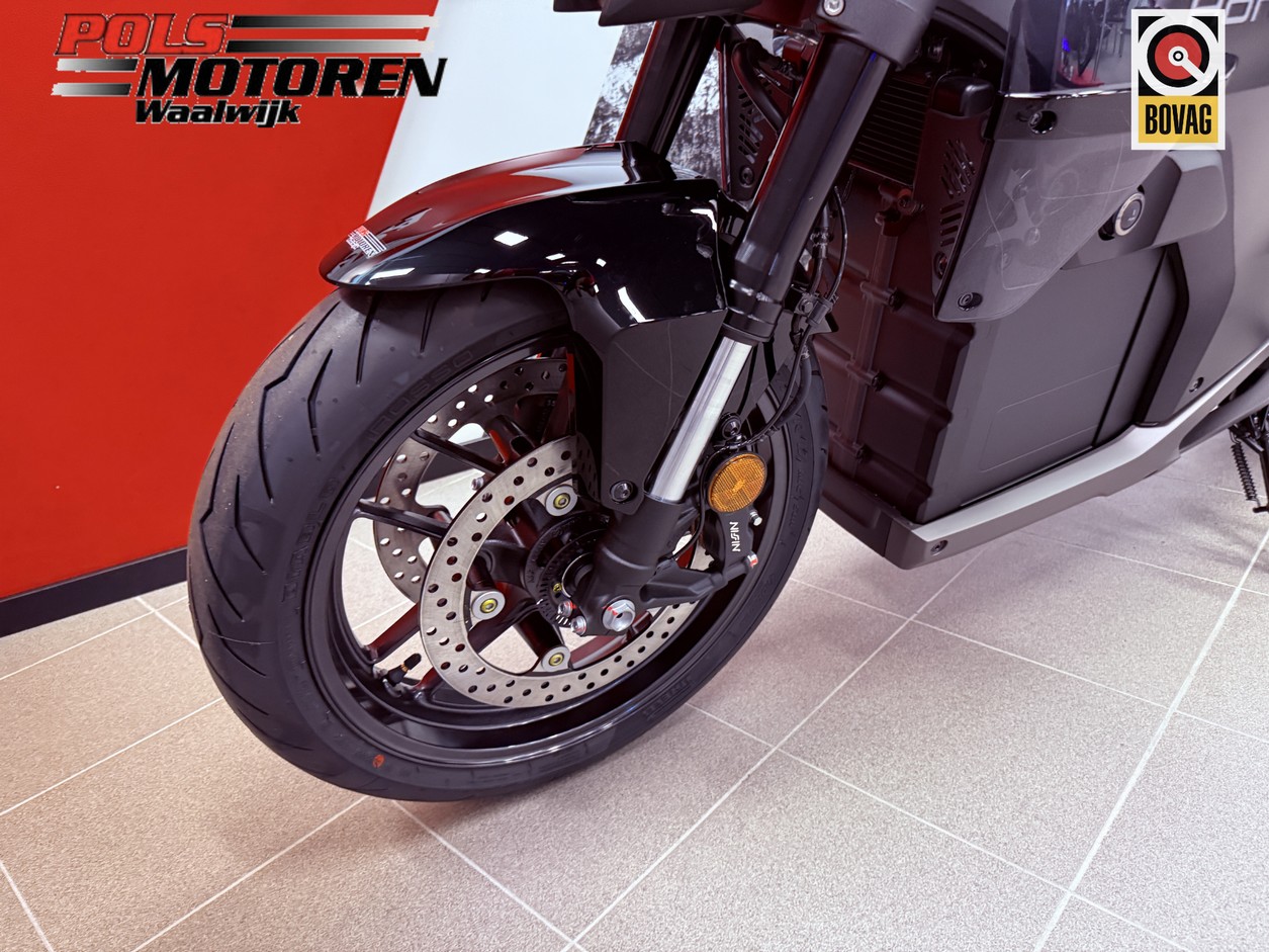 HONDA EVF 9018 T WN7