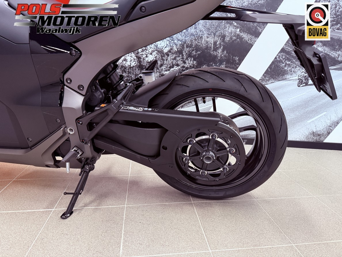 HONDA EVF 9018 T WN7